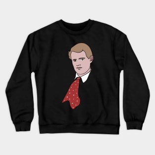 Jack London Crewneck Sweatshirt